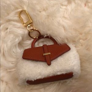 Tory Burch Key Chain
